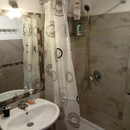 A Casa Di Edi Apartment *