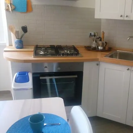 Appartamento A Casa Di Edi Roma