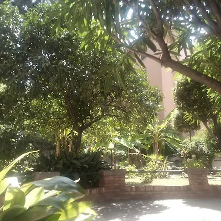 A Casa Di Edi Roma