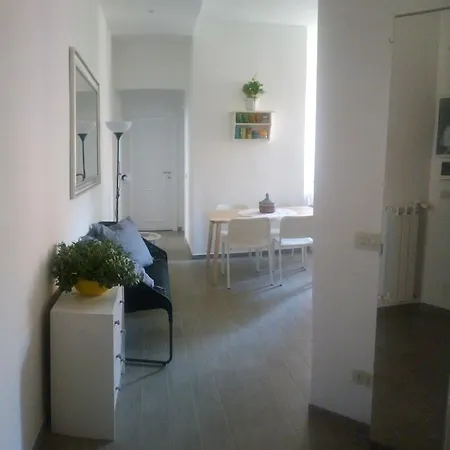 A Casa Di Edi * Roma