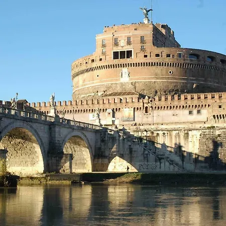 Appartamento A Casa Di Edi *