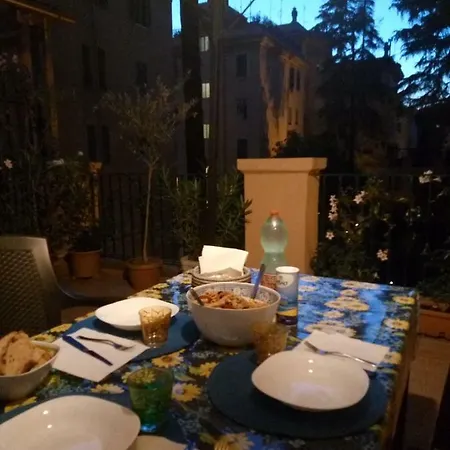 A Casa Di Edi Appartamento