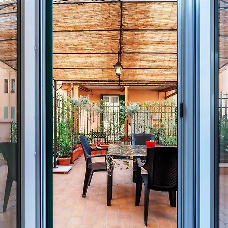 A Casa Di Edi Roma