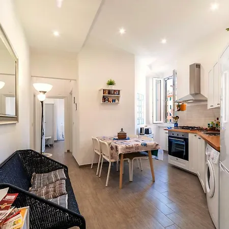A Casa Di Edi Roma