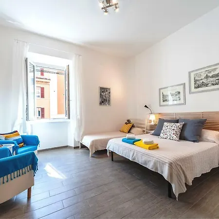 Appartamento A Casa Di Edi *