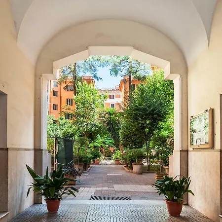 Appartamento A Casa Di Edi *
