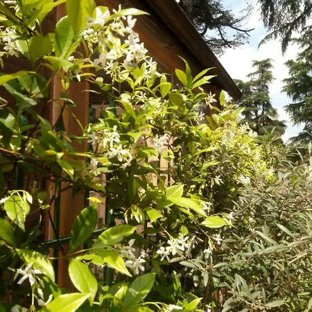 A Casa Di Edi Appartamento *