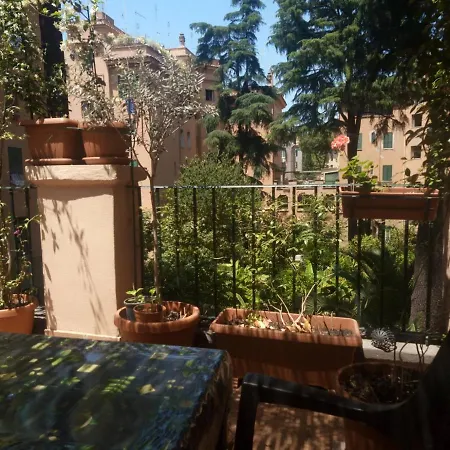 A Casa Di Edi Appartamento *