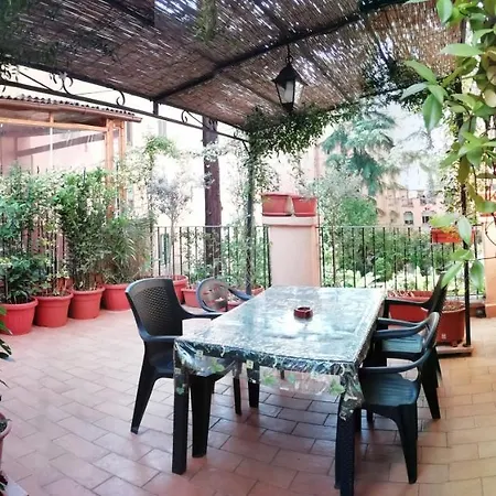 A Casa Di Edi Appartamento *